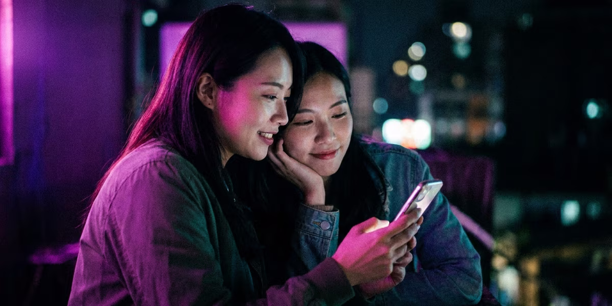 女同志交友軟體推薦 2026:10 款拉拉交友 App 比較