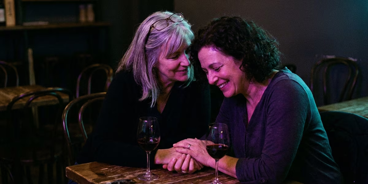 Lesbian Dating Over 40 and 50: A Real Guide (2026)