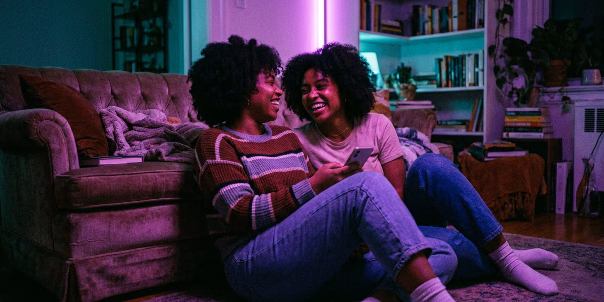Zoe vs. HER: Which Lesbian Dating App Is Better? (2026)